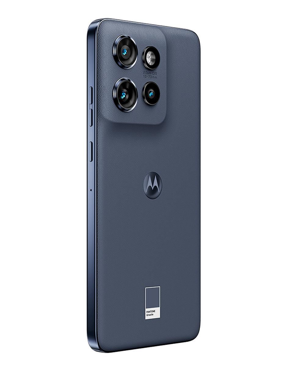 Edge 50 Neo POLED 6.3 pulgadas 4