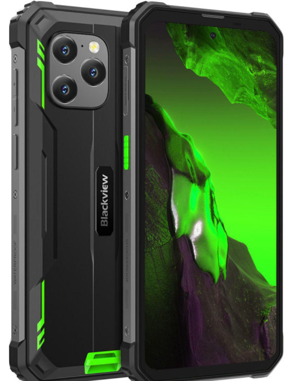 Bv8900 Pro LCD 6.1 pulgadas 1