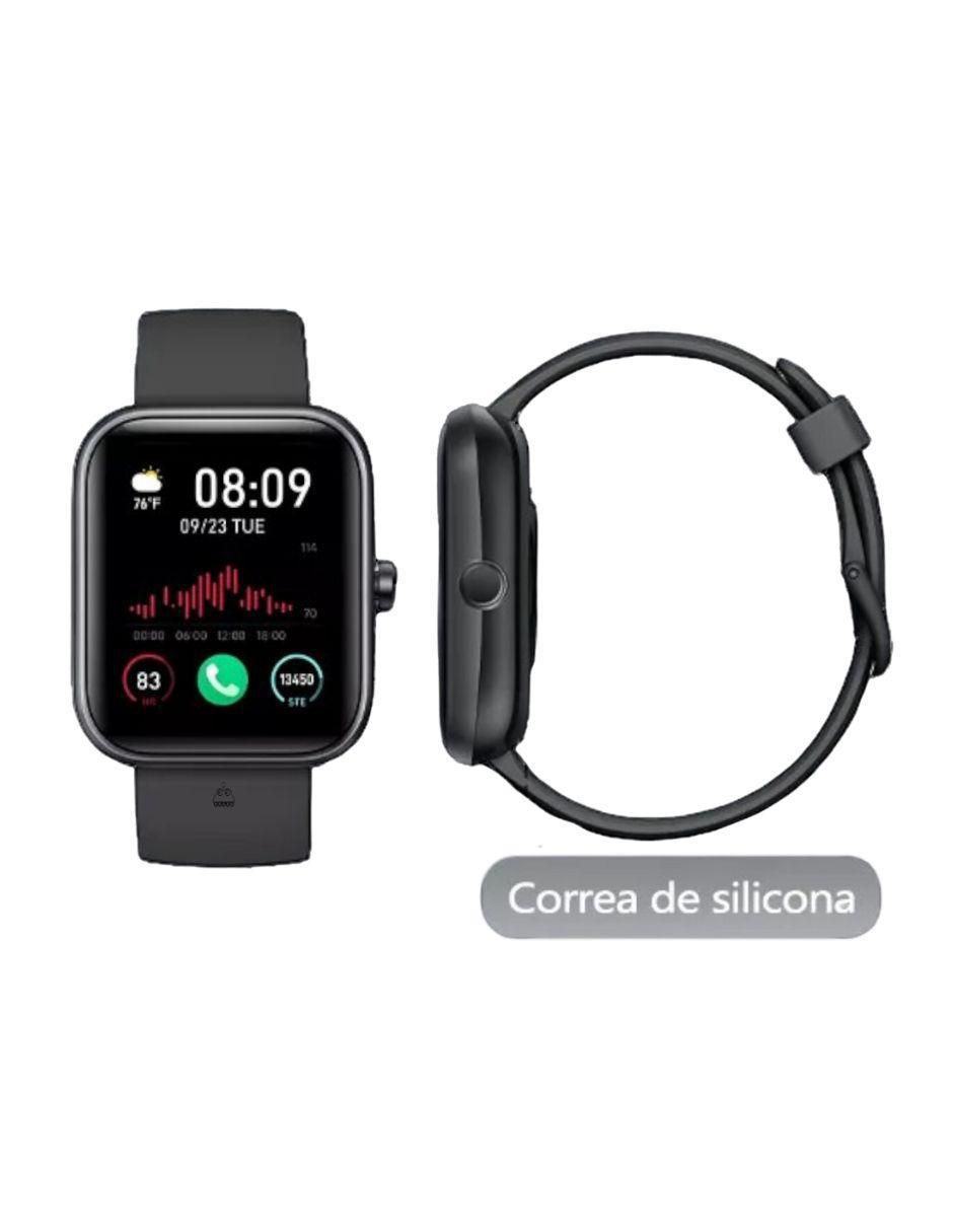 Smartwatch Alexa Fur unisex con GPS 4