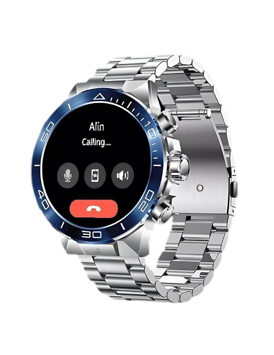 Smartwatch Gadgets & Fun Sphere Oled para hombre con GPS