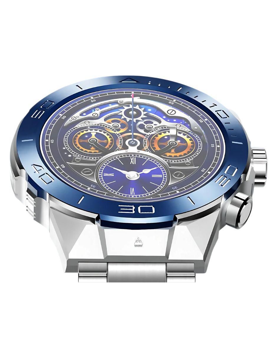 Smartwatch Gadgets & Fun Sphere Oled para hombre con GPS