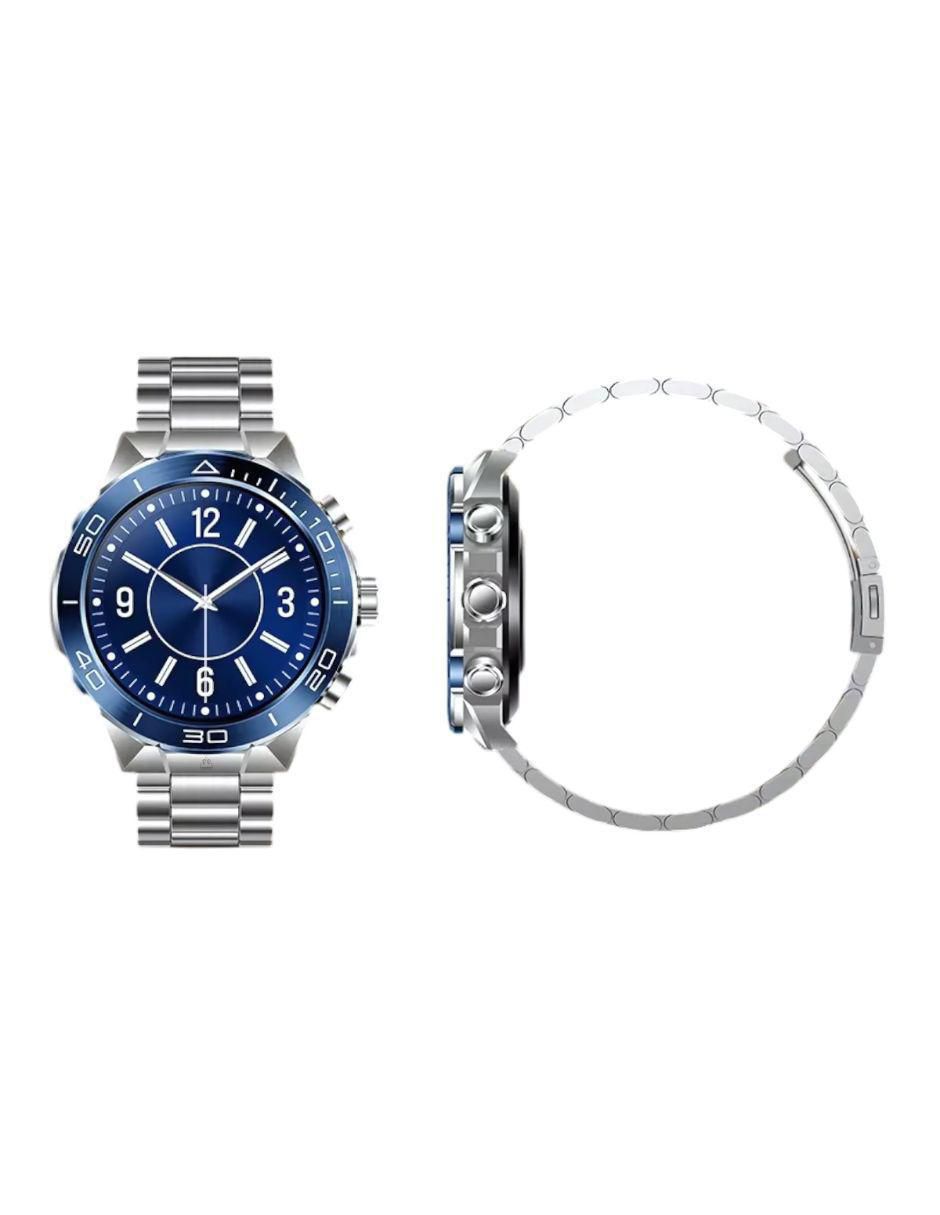 Smartwatch Gadgets & Fun Sphere Oled para hombre con GPS