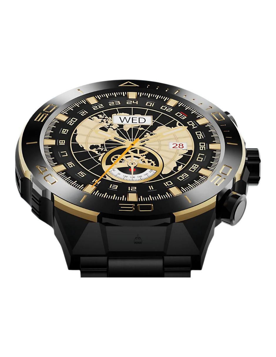Smartwatch Sphere Oled para hombre con GPS 2