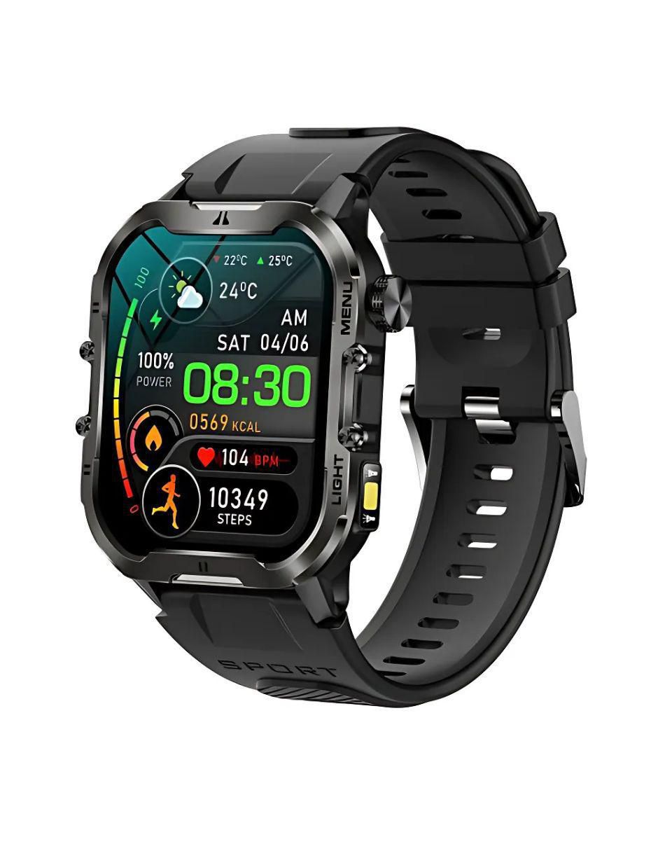 Smartwatch Miitar Watch para hombre Smartwatch Miitar Watch para hombre