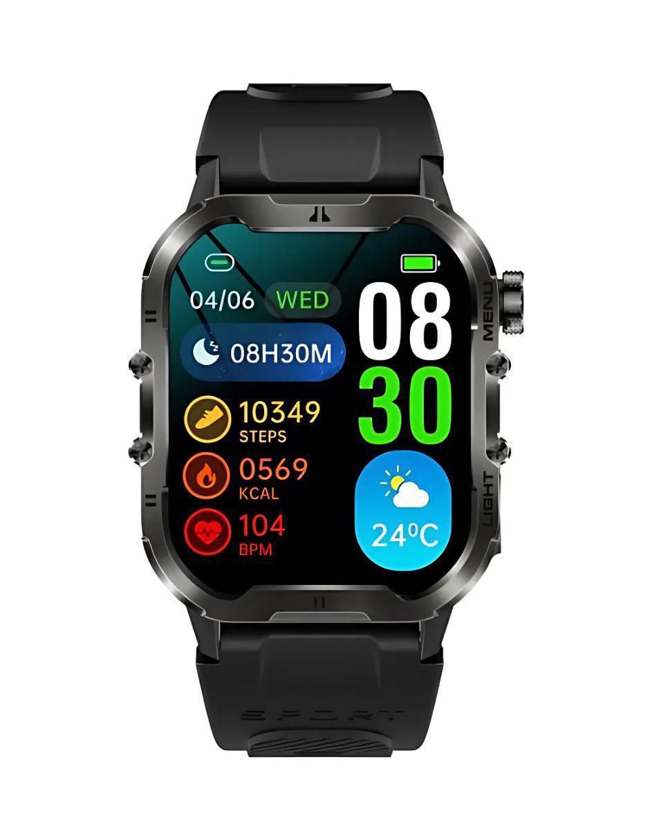 Smartwatch Miitar Watch para hombre 2