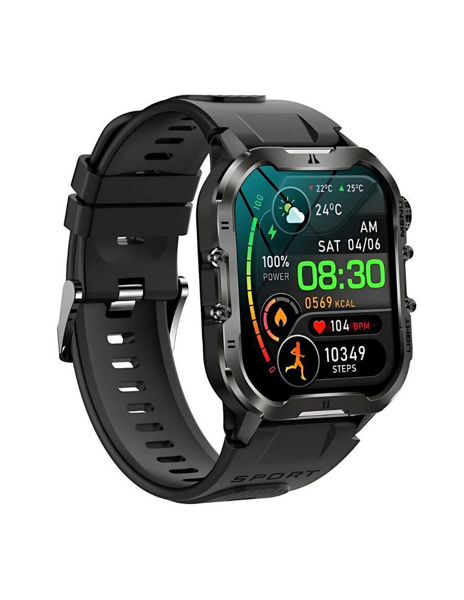 Smartwatch Miitar Watch para hombre 3