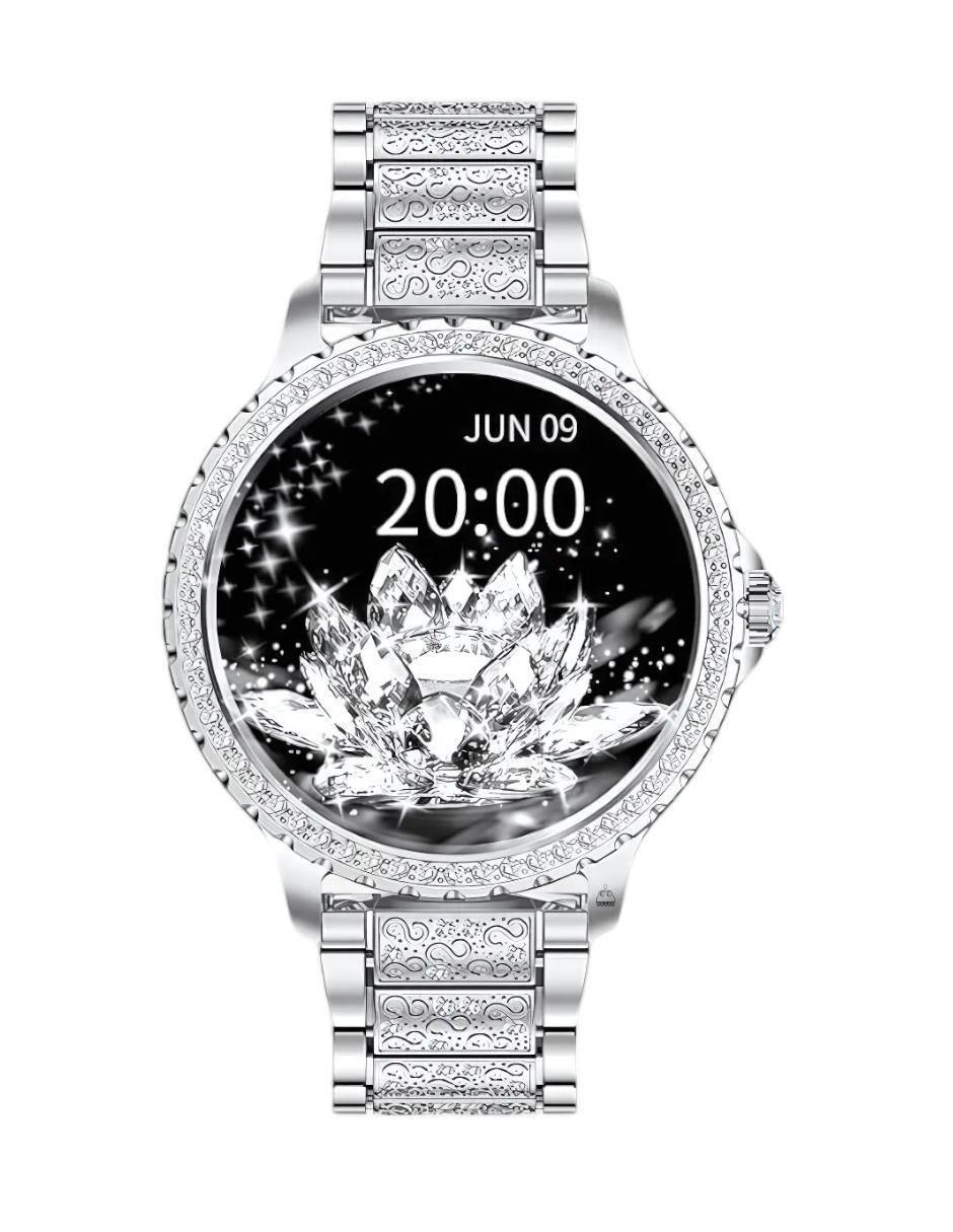 Smartwatch Diamonds Gf para mujer Smartwatch Diamonds Gf para mujer