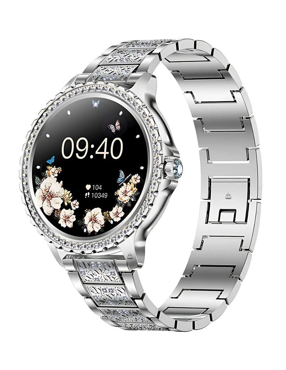 Smartwatch Gadgets & Fun Diamonds Gf para mujer