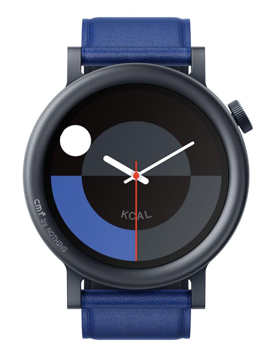 Smartwatch Sphere Pro unisex con GPS 2