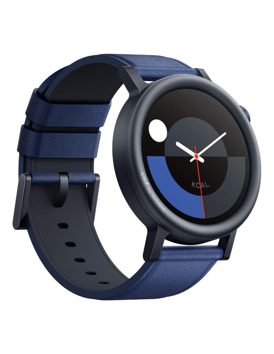 Smartwatch Sphere Pro unisex con GPS 3