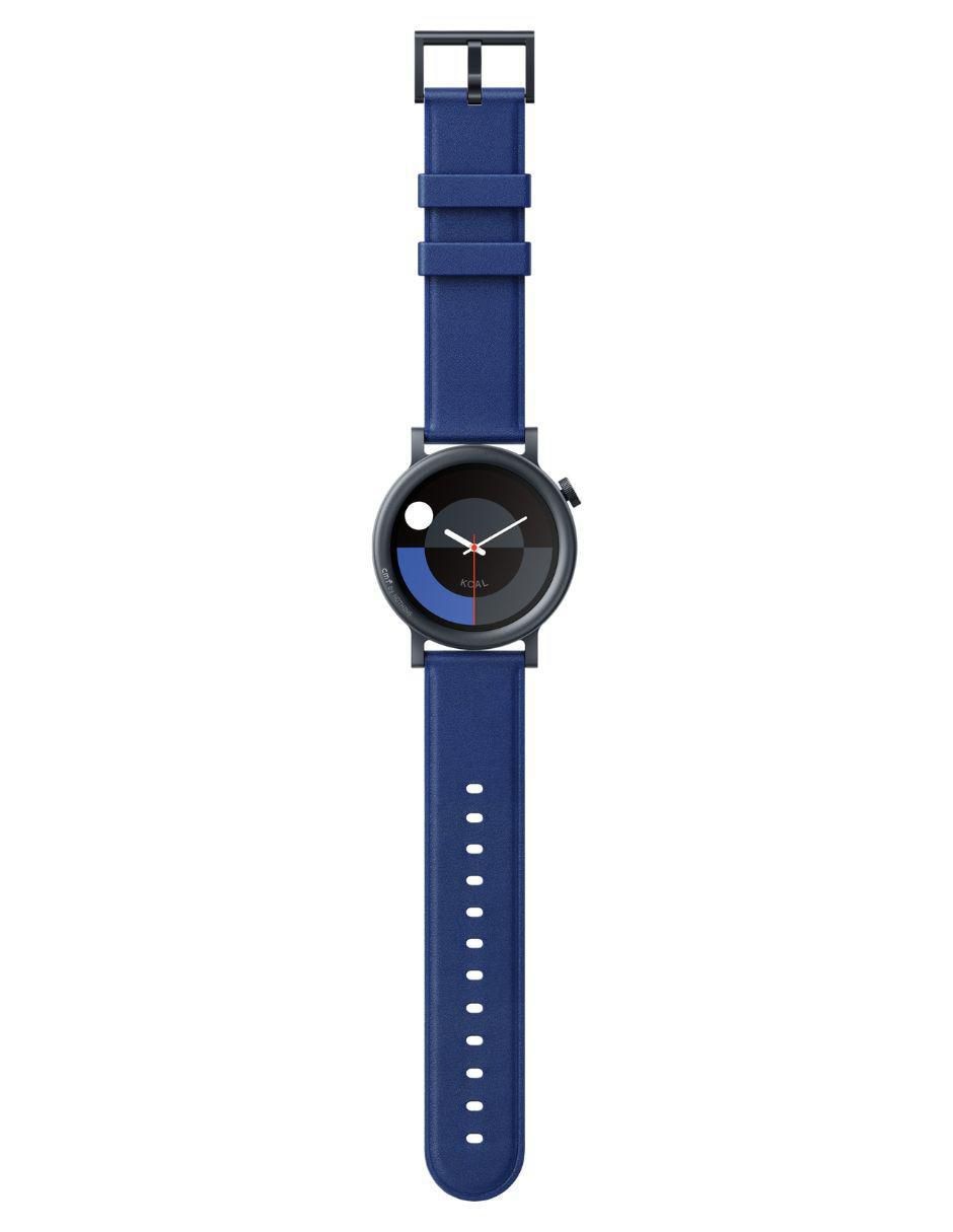 Smartwatch Sphere Pro unisex con GPS 4