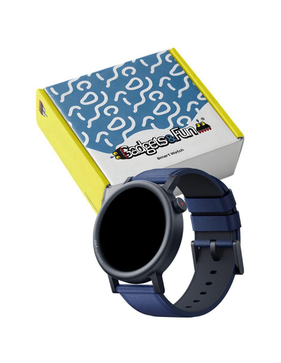 Smartwatch Sphere Pro unisex con GPS 5