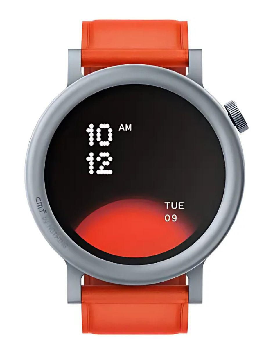 Smartwatch Gadgets & Fun Sphere Pro unisex con GPS