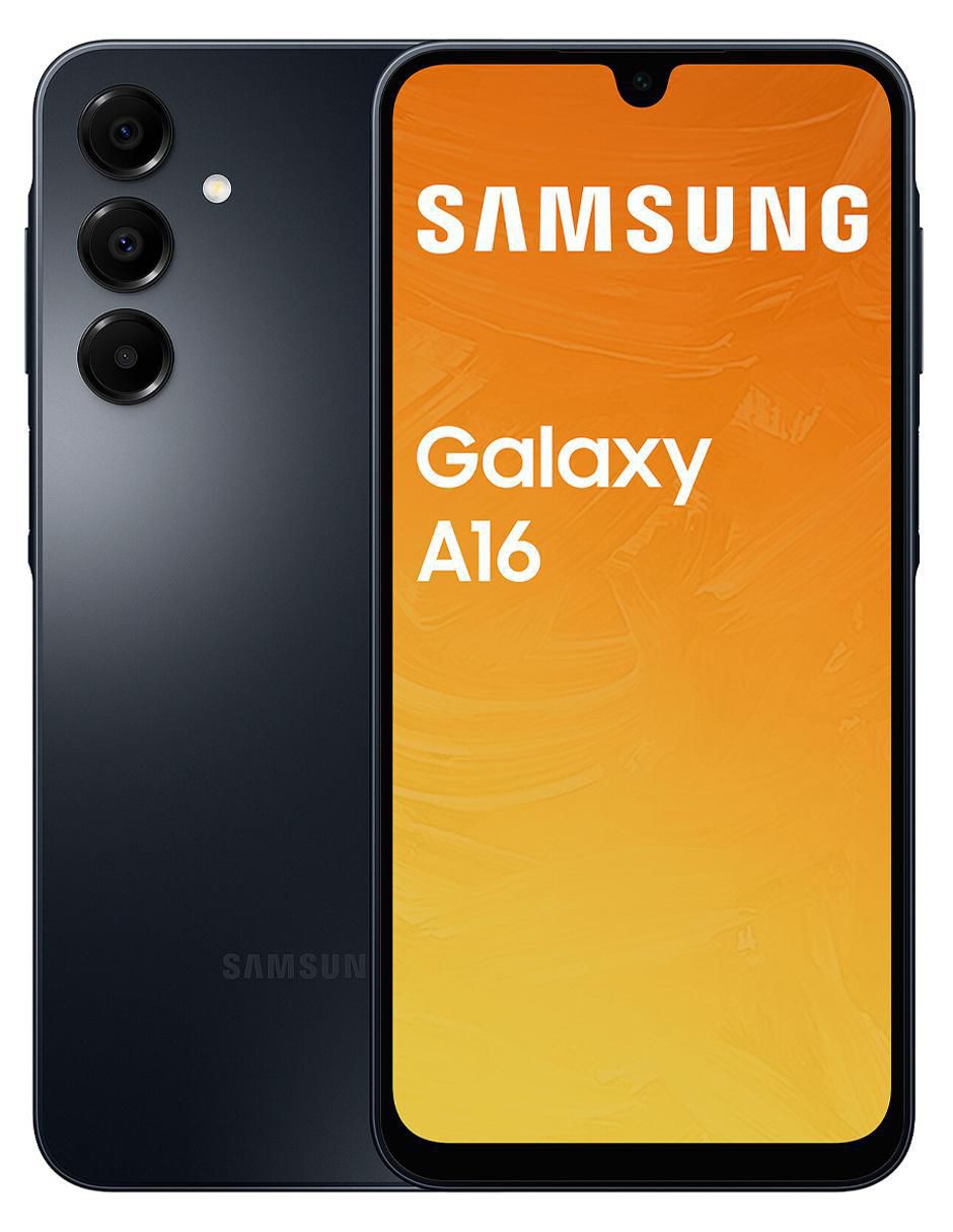 A16 Super AMOLED 6.7 pulgadas A16 Super AMOLED 6.7 pulgadas