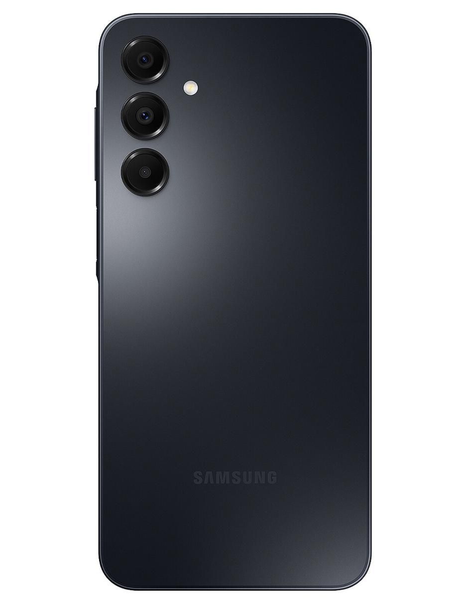 A16 Super AMOLED 6.7 pulgadas 2