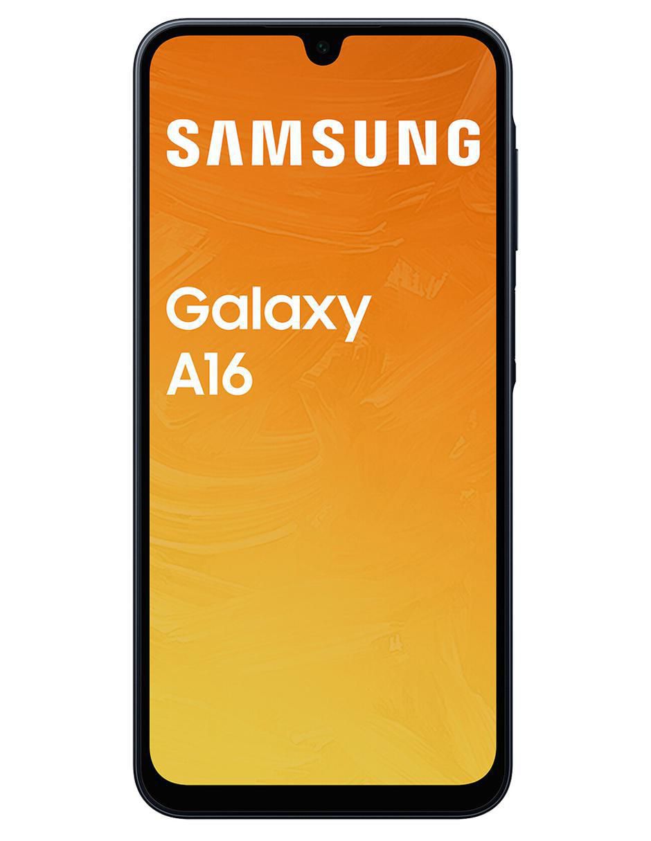 A16 Super AMOLED 6.7 pulgadas 3
