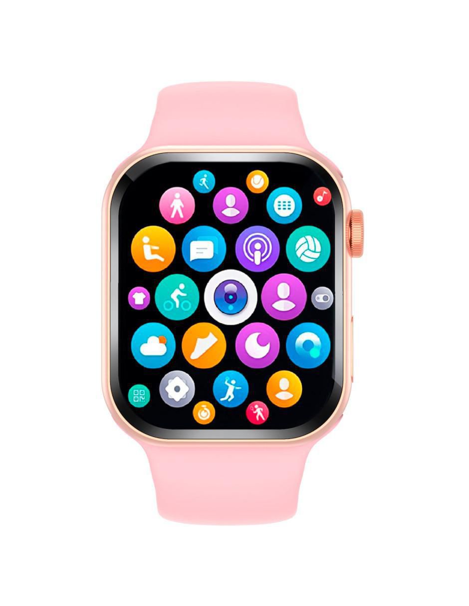 Smartwatch Vd-9F-R unisex 2