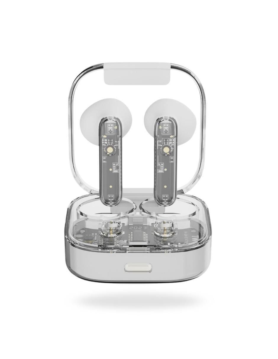 Kit smartwatch Era One Lite + Funky unisex 3