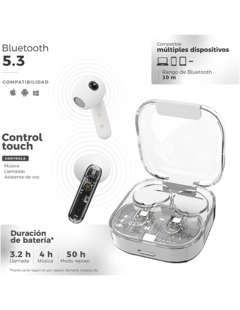 Kit smartwatch Era One Lite + Funky unisex 4