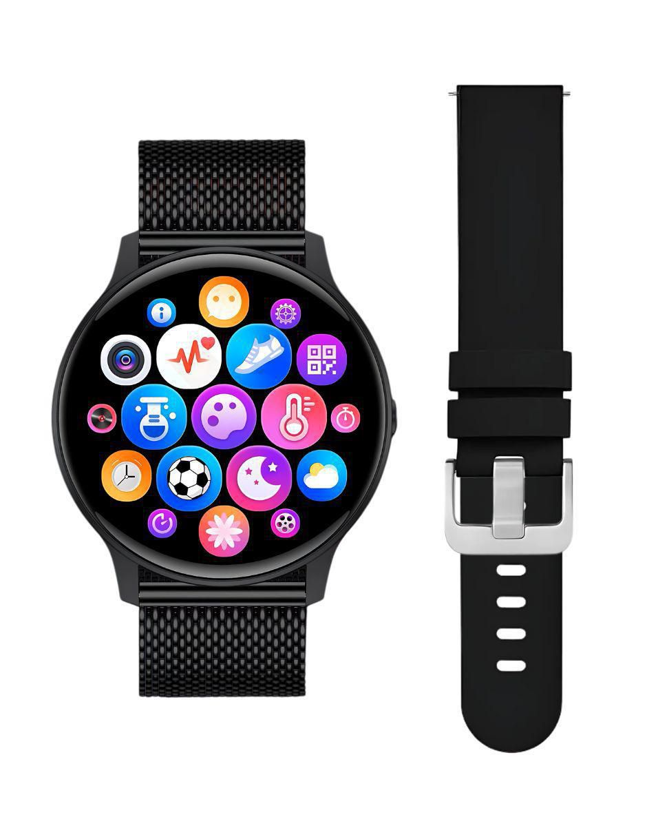 Smartwatch Elegant Square unisex