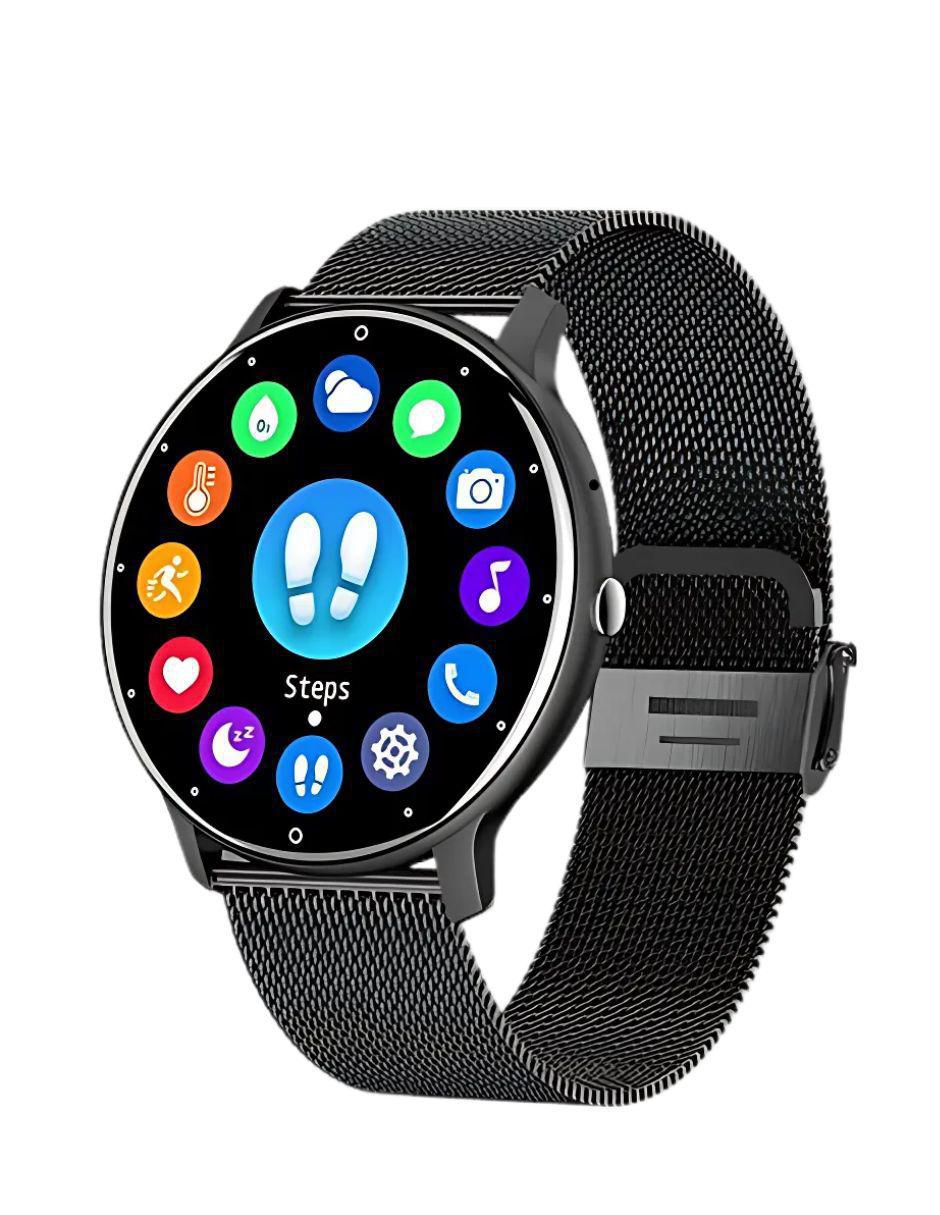 Smartwatch Gadgets & Fun Elegant Square unisex