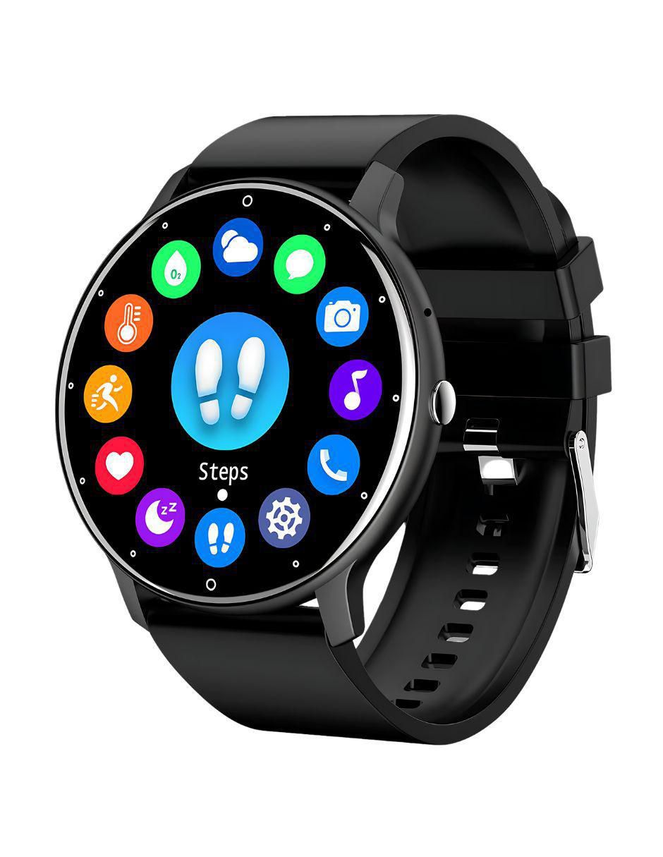Smartwatch Gadgets & Fun Elegant Square unisex