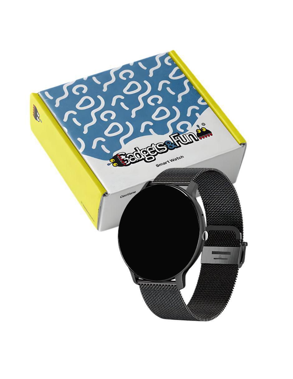 Smartwatch Gadgets & Fun Elegant Square unisex