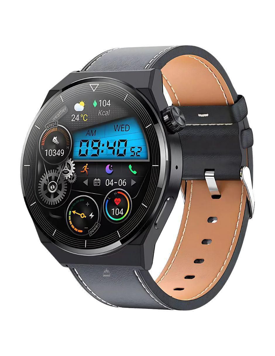 Smartwatch Sphere para hombre Smartwatch Sphere para hombre