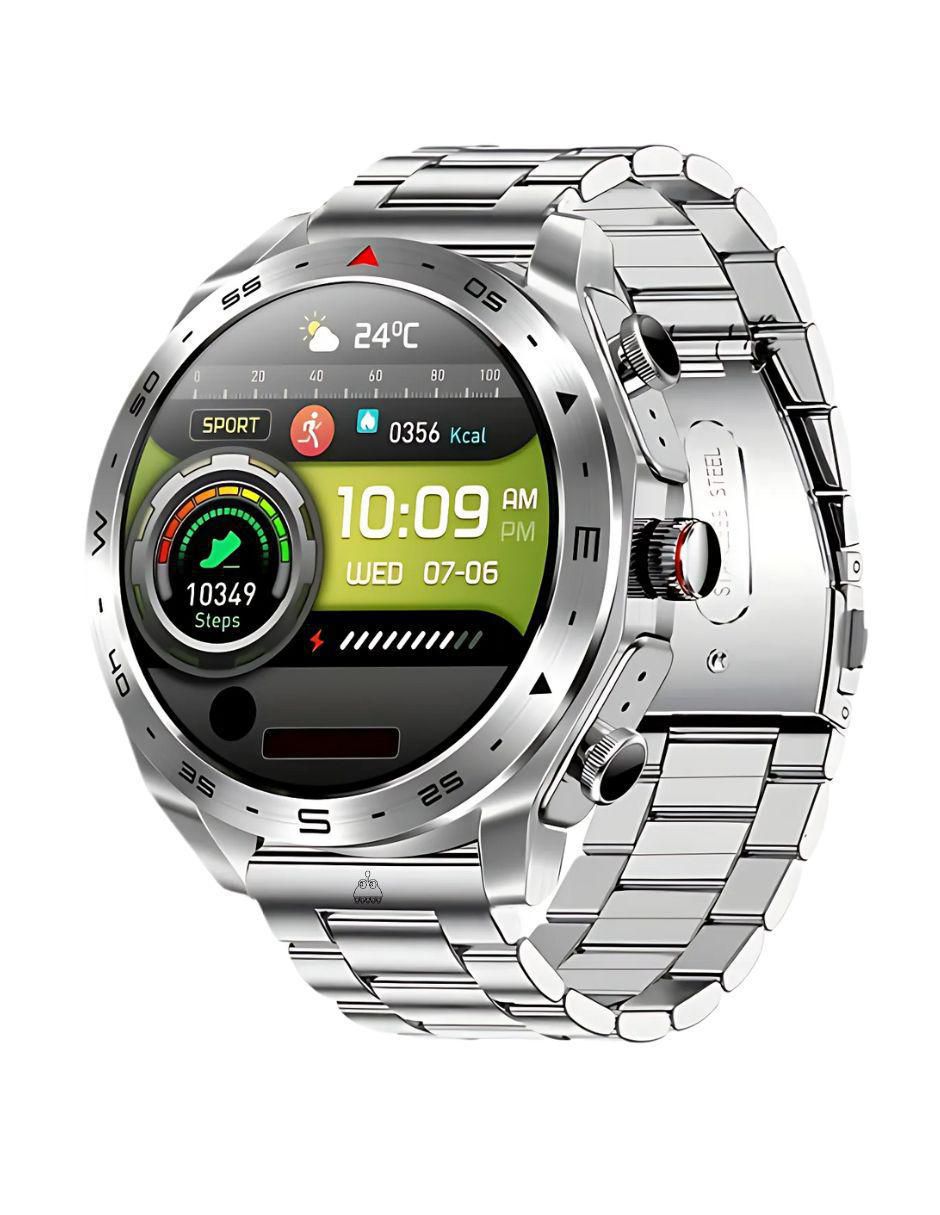 Smartwatch Watch Audi para hombre 2