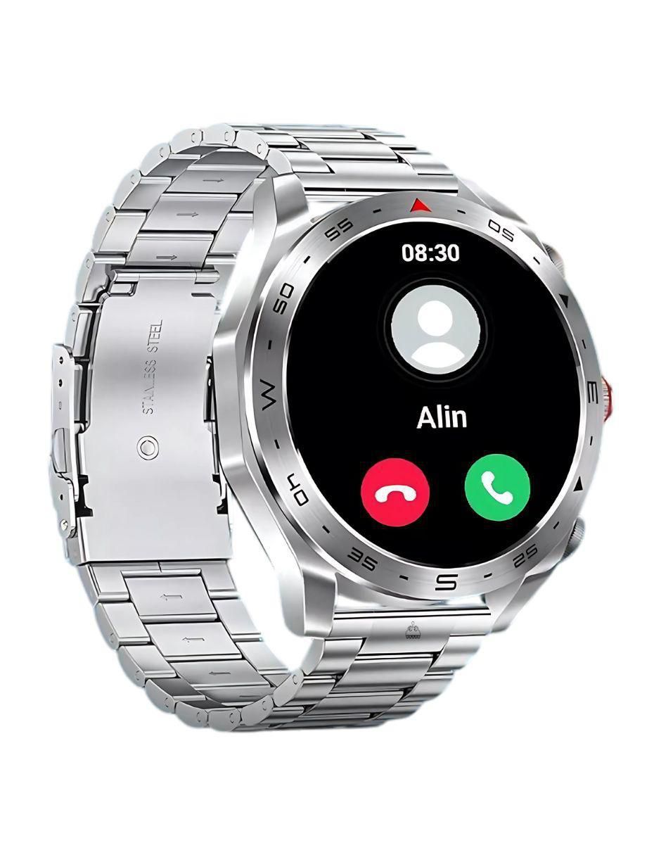 Smartwatch Watch Audi para hombre 3