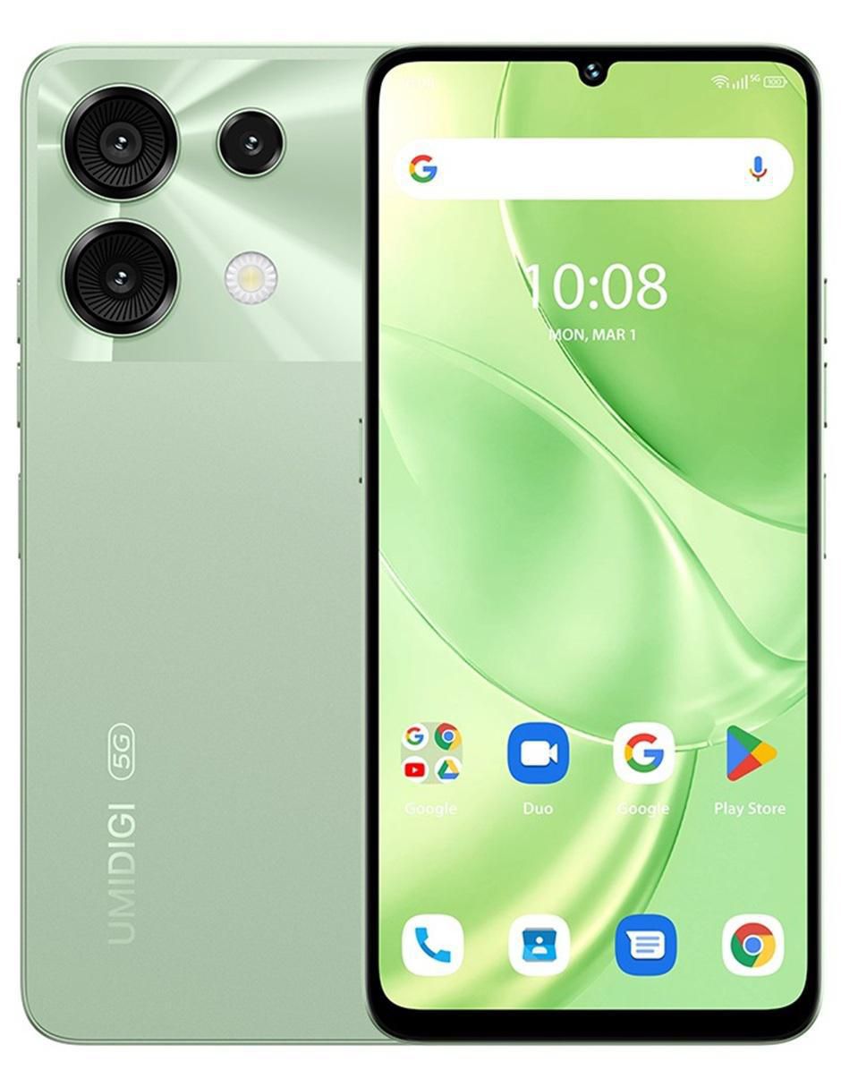 Note 90 LCD IPS 6.7 pulgadas