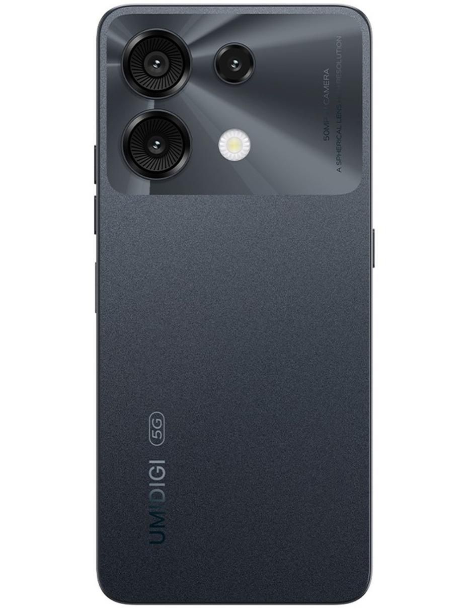 Note 90 LCD IPS 6.7 pulgadas 2