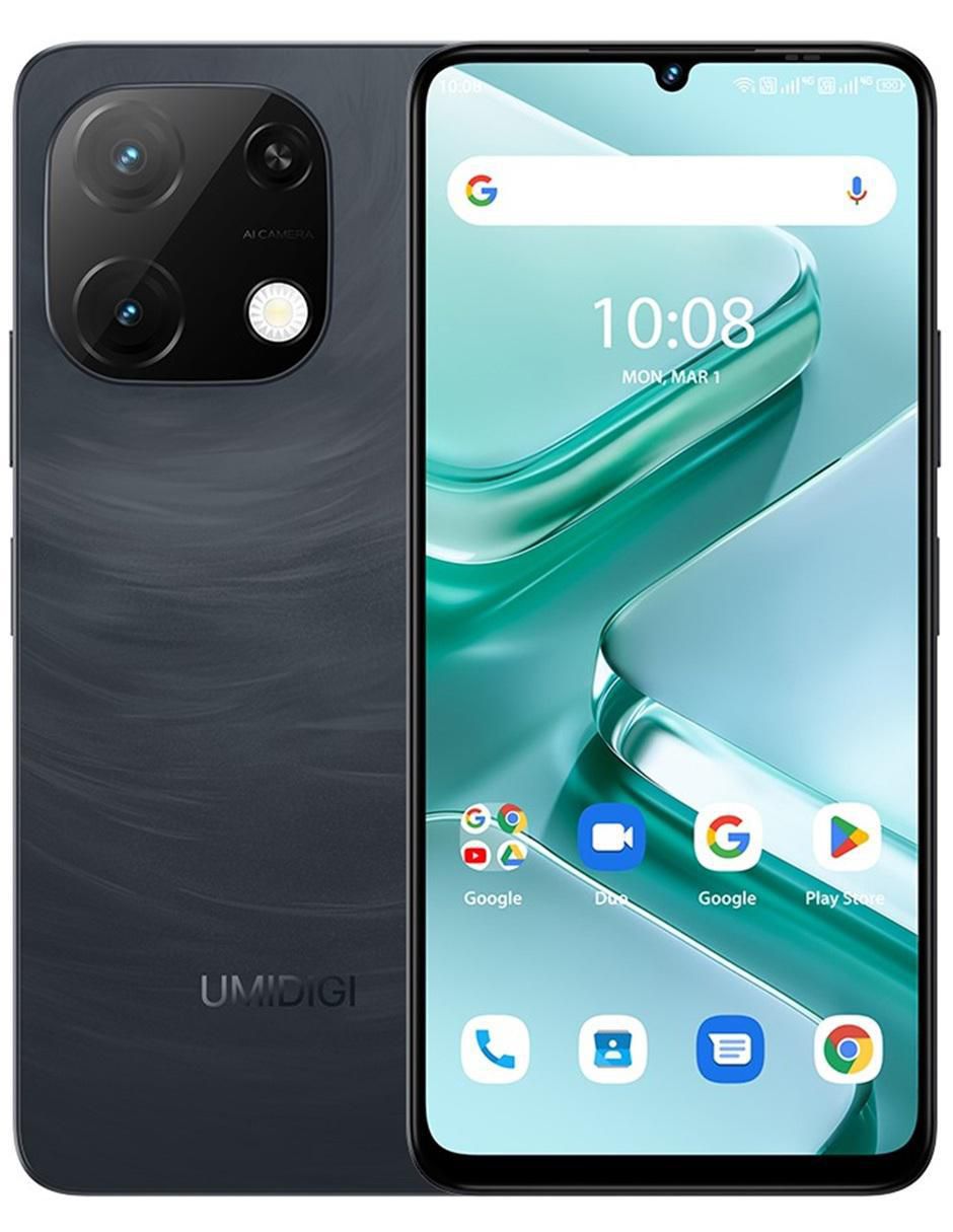 Note 90 LCD IPS 6.7 pulgadas