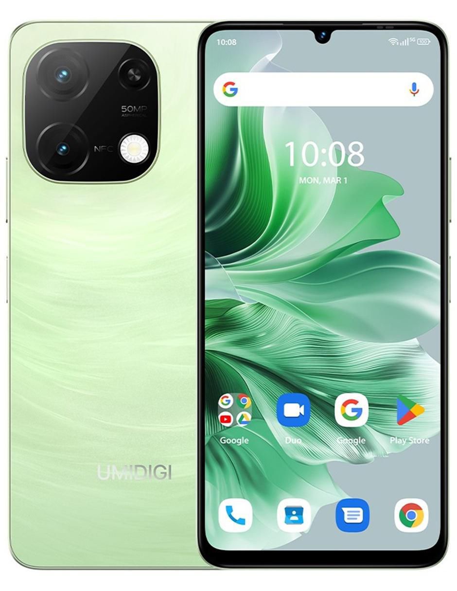 Note 90C LCD IPS 6.7 pulgadas