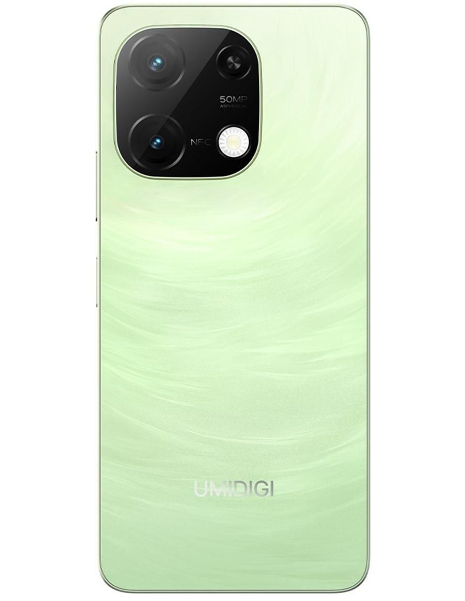 Note 90C LCD IPS 6.7 pulgadas 2