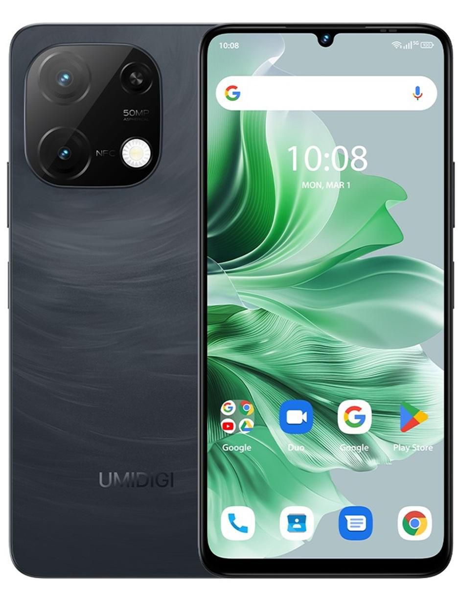 Note 90C LCD IPS 6.7 pulgadas