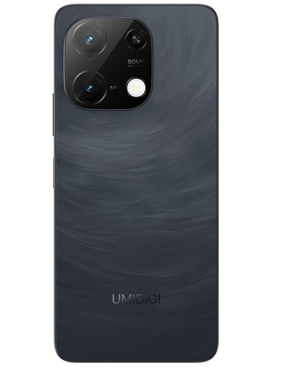 Umidigi Note 90C LCD IPS 6.7 pulgadas