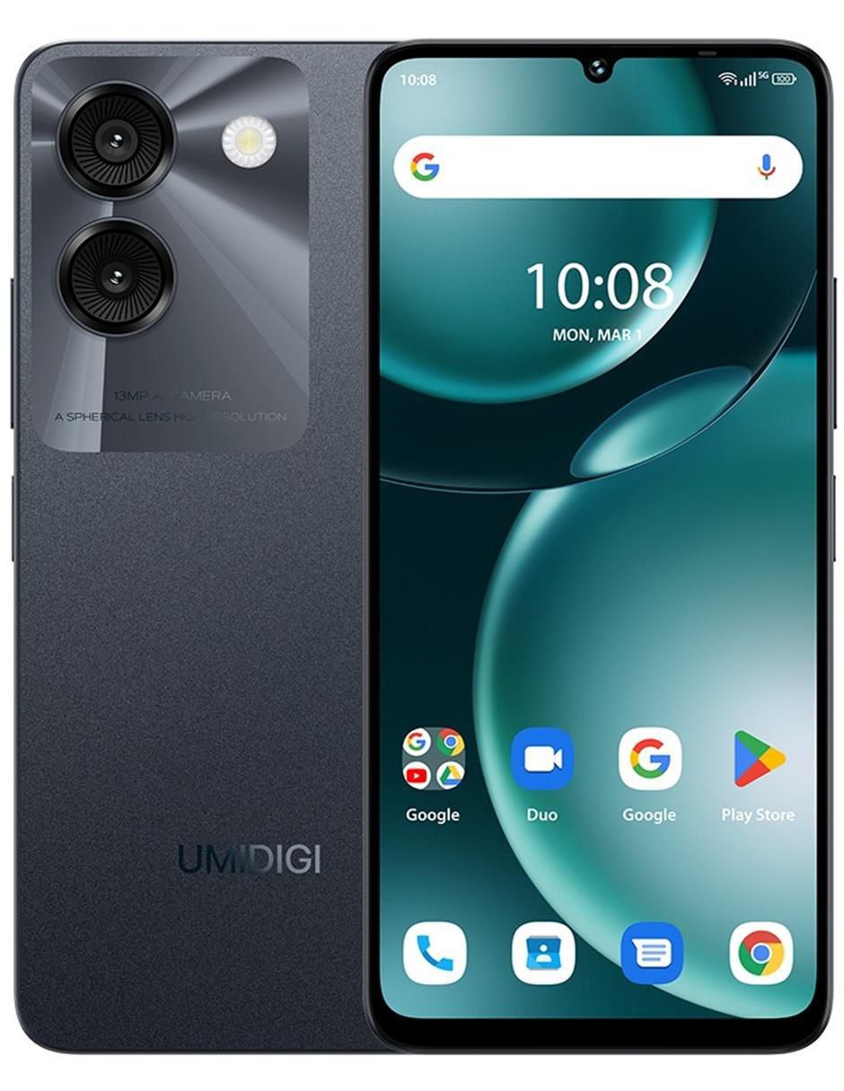 Note 90A LCD IPS 6.7 pulgadas