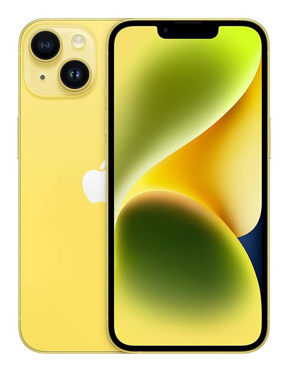 iPhone 14 6.1 pulgadas OLED Reacondicionado iPhone 14 6.1 pulgadas OLED Reacondicionado