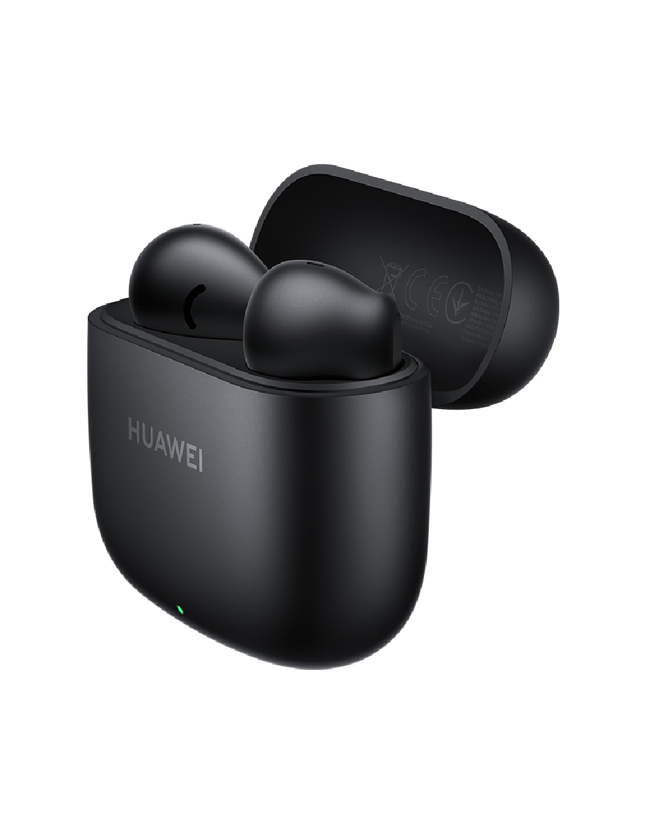 HUAWEI FREEBUDS SE 2, NEGRO