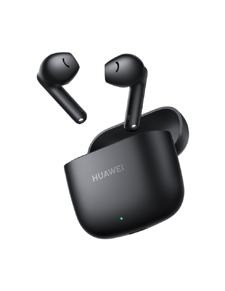 HUAWEI FREEBUDS SE 2, NEGRO
