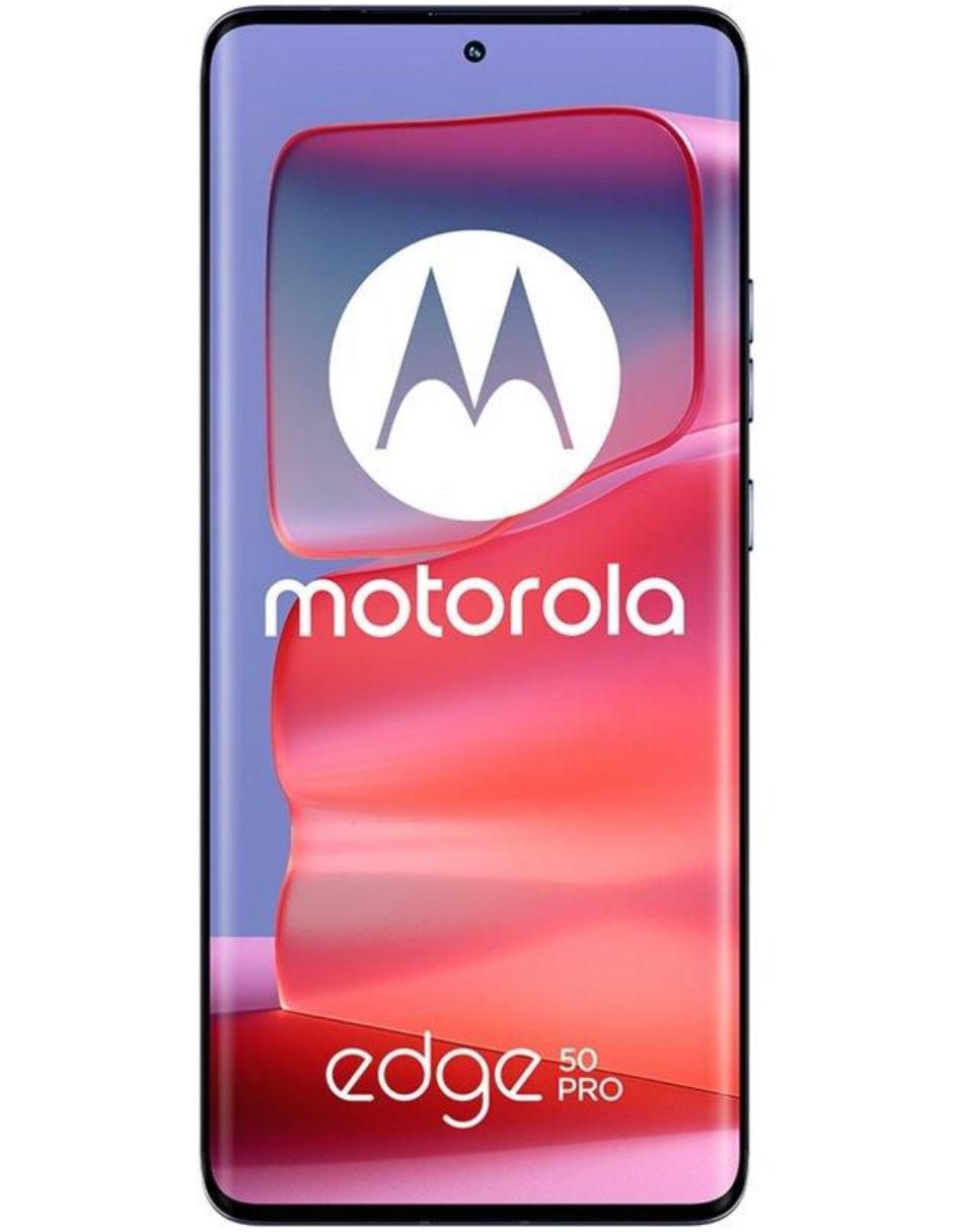 Edge 50 Pro OLED 6.7 pulgadas