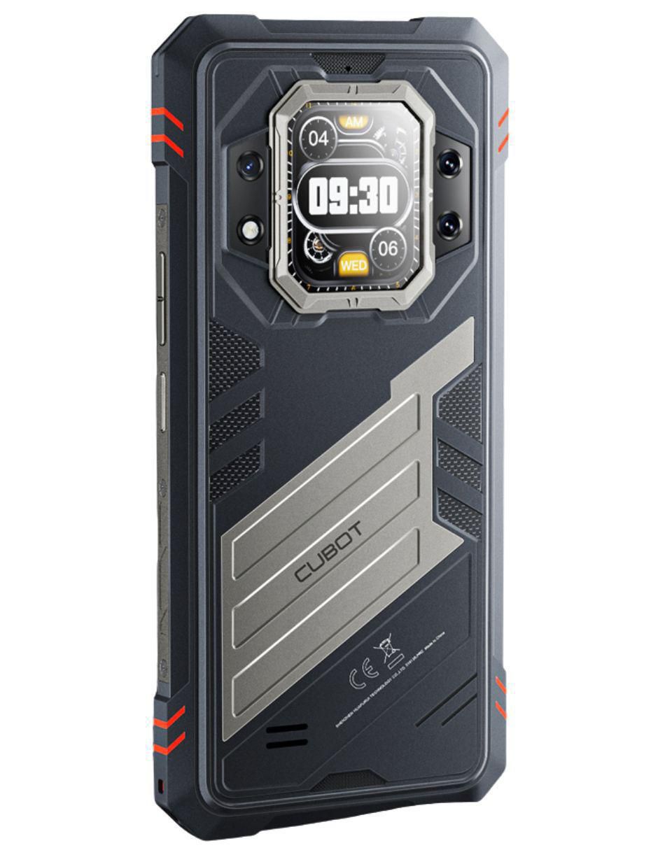 Kingkong Star 2 LCD 6.7 pulgadas 2