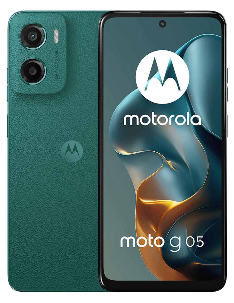 Moto G05 LCD 6.6 pulgadas Moto G05 LCD 6.6 pulgadas