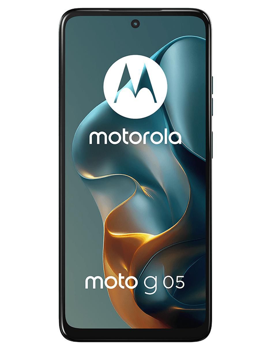 Moto G05 LCD 6.6 pulgadas 2