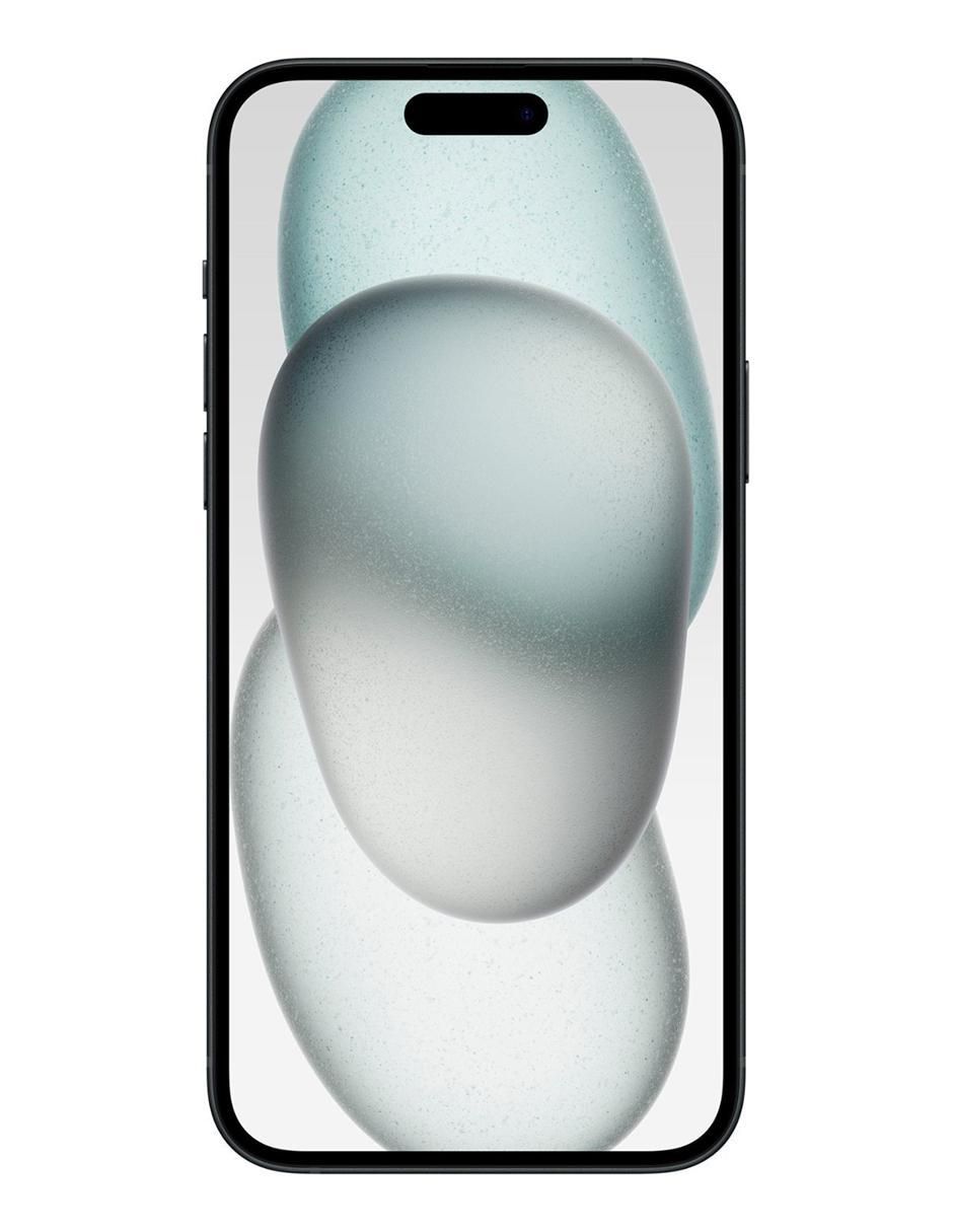 Apple iphone 15 oled 6.1 pulgadas desbloqueado reacondicionado