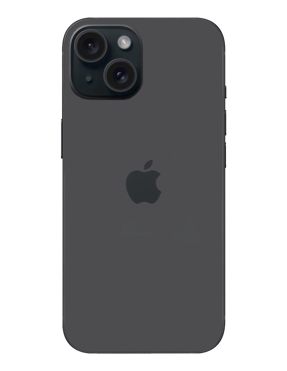 Apple iphone 15 oled 6.1 pulgadas desbloqueado reacondicionado