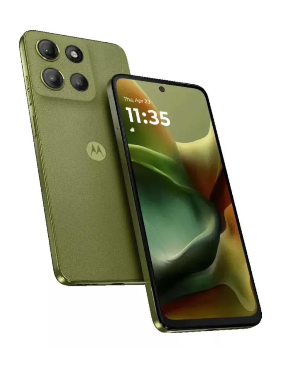 Moto G15 LCD 6.7 pulgadas Moto G15 LCD 6.7 pulgadas