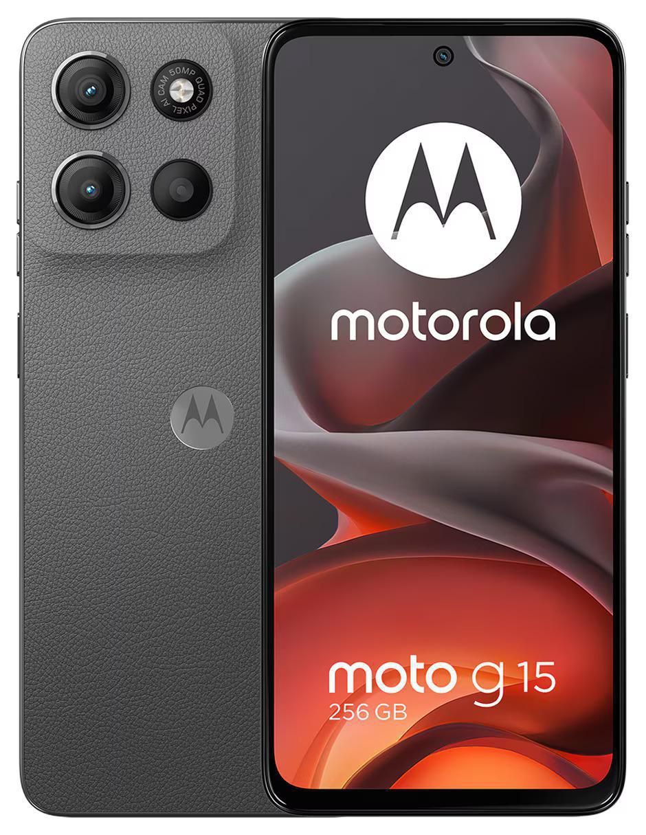 Moto G15 LCD 6.7 pulgadas