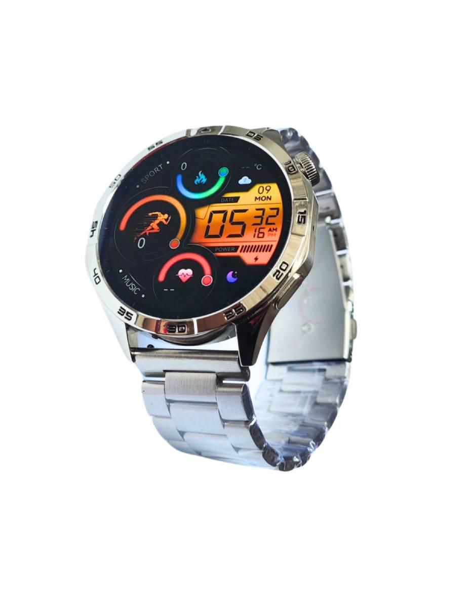 Smartwatch Power para hombre con GPS 3